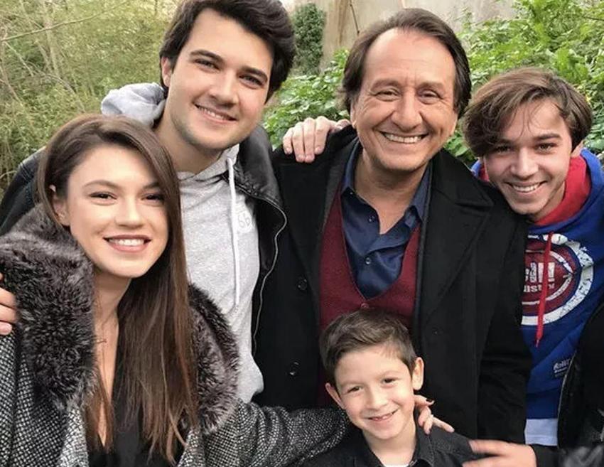 Yüsra Geyik'ten, Hadise'nin sözlerine kahkahalı gönderme! 'Büyük konuşmak istemiyorum'