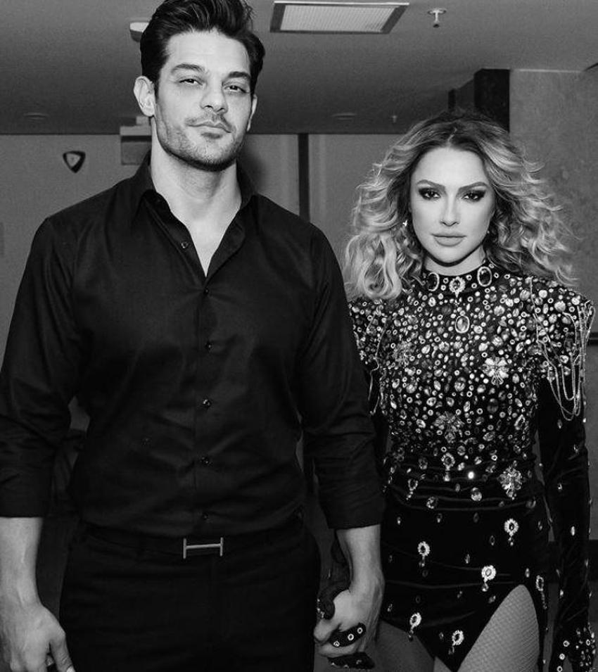 Yüsra Geyik'ten, Hadise'nin sözlerine kahkahalı gönderme! 'Büyük konuşmak istemiyorum'