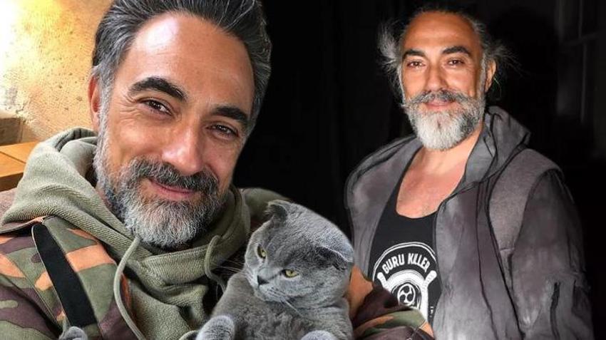 Selim Bayraktar: Antalya'ya gideceğim, annemi setten bir türlü gidip göremedim