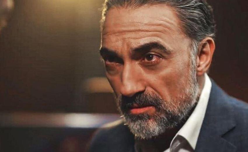 Selim Bayraktar: Antalya'ya gideceğim, annemi setten bir türlü gidip göremedim