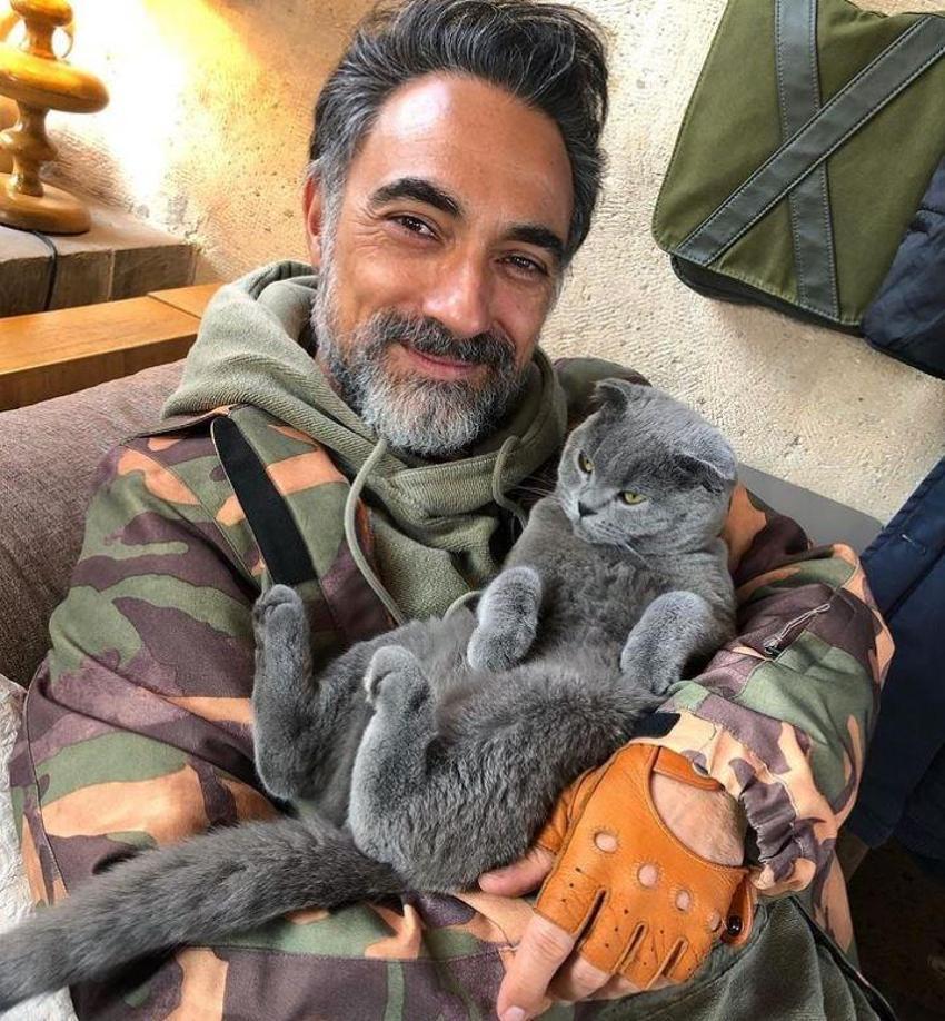 Selim Bayraktar: Antalya'ya gideceğim, annemi setten bir türlü gidip göremedim