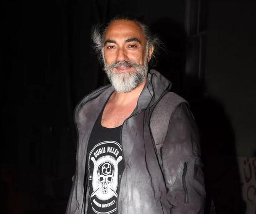 Selim Bayraktar: Antalya'ya gideceğim, annemi setten bir türlü gidip göremedim