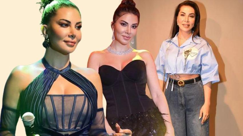 Ebru Yaşar'dan 'TikTok' açıklaması: Demek ki şarkılarım onlara hitap ediyor