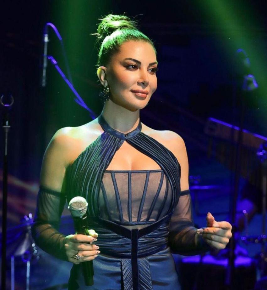 Ebru Yaşar'dan 'TikTok' açıklaması: Demek ki şarkılarım onlara hitap ediyor