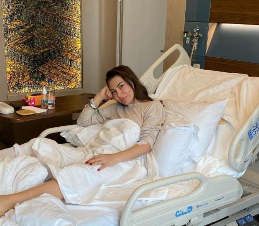 Ebru Yaşar'dan 'TikTok' açıklaması: Demek ki şarkılarım onlara hitap ediyor