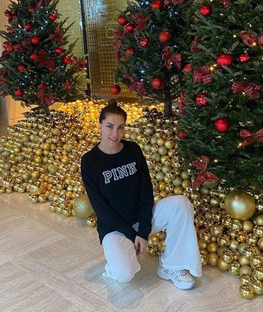 Ebru Yaşar'dan 'TikTok' açıklaması: Demek ki şarkılarım onlara hitap ediyor