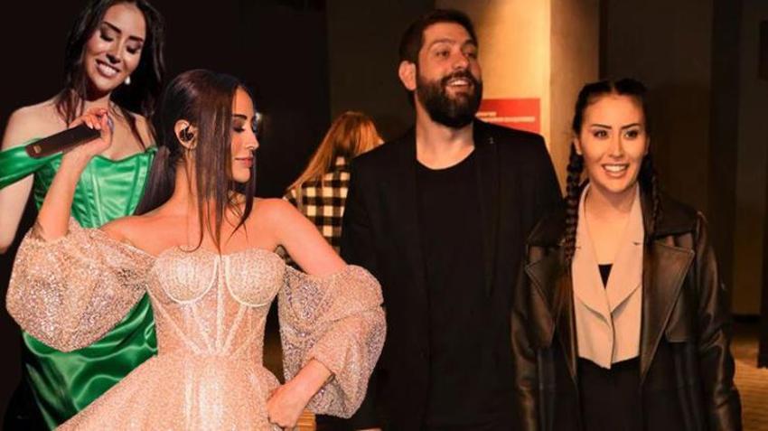 Hande Ünsal ile sevgilisi Serkan Balkan'dan, 'Serdar Ortaç Tribute' albümü açıklaması