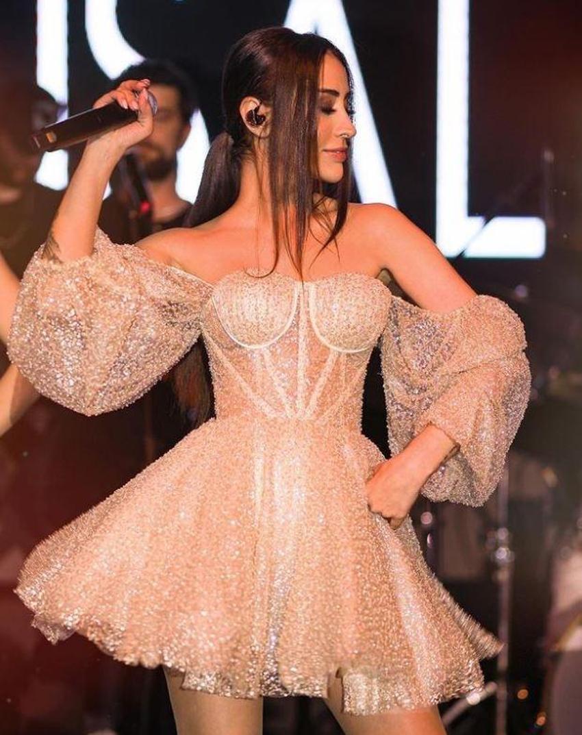 Hande Ünsal ile sevgilisi Serkan Balkan'dan, 'Serdar Ortaç Tribute' albümü açıklaması
