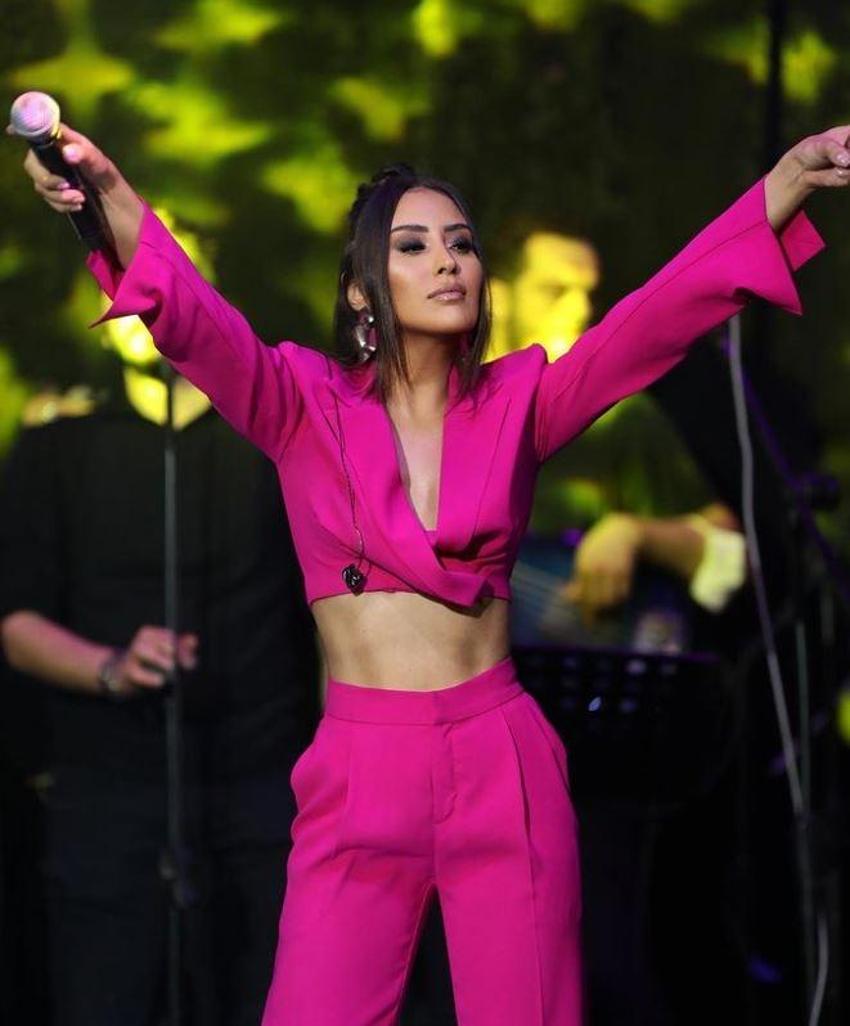 Hande Ünsal ile sevgilisi Serkan Balkan'dan, 'Serdar Ortaç Tribute' albümü açıklaması