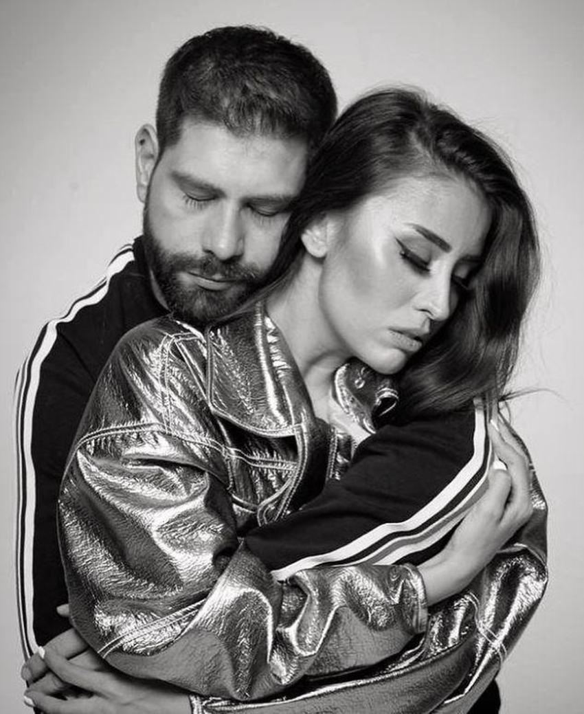 Hande Ünsal ile sevgilisi Serkan Balkan'dan, 'Serdar Ortaç Tribute' albümü açıklaması
