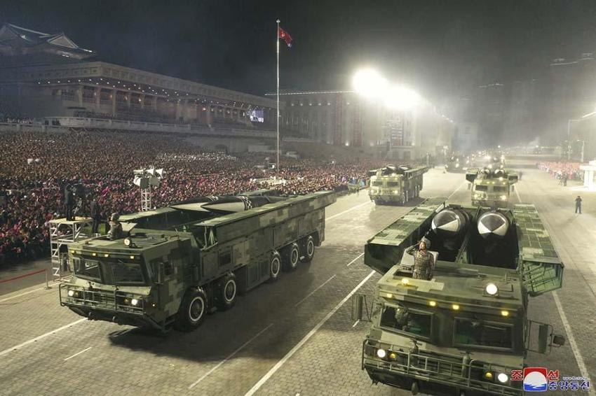 Kuzey Kore lideri Kim Jong-Un dehşet senaryosunu açıkladı!
