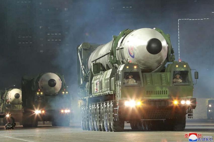 Kuzey Kore lideri Kim Jong-Un dehşet senaryosunu açıkladı!