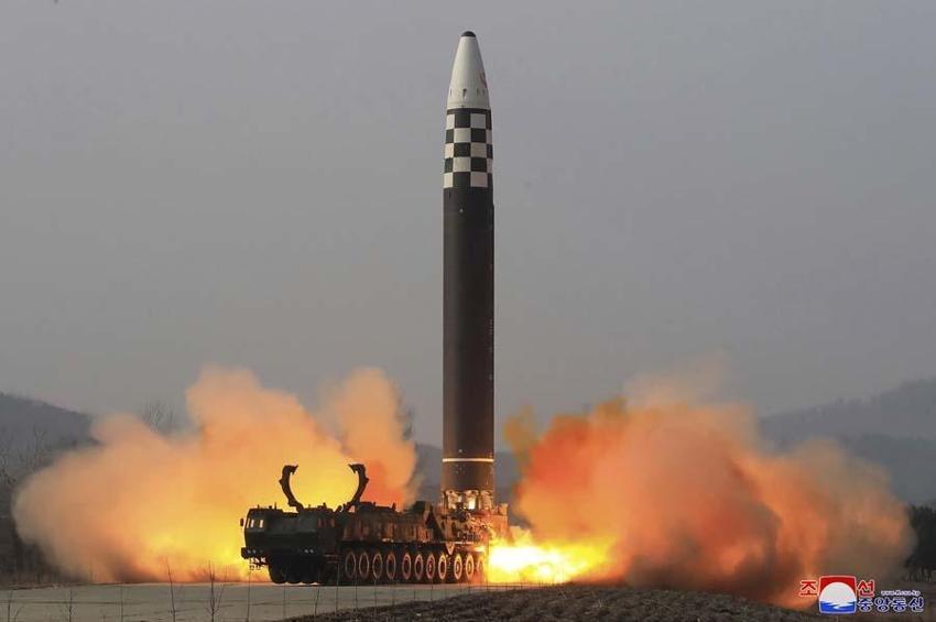 Kuzey Kore lideri Kim Jong-Un dehşet senaryosunu açıkladı!