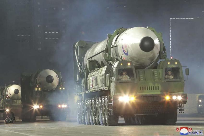 Kuzey Kore lideri Kim Jong-Un dehşet senaryosunu açıkladı!