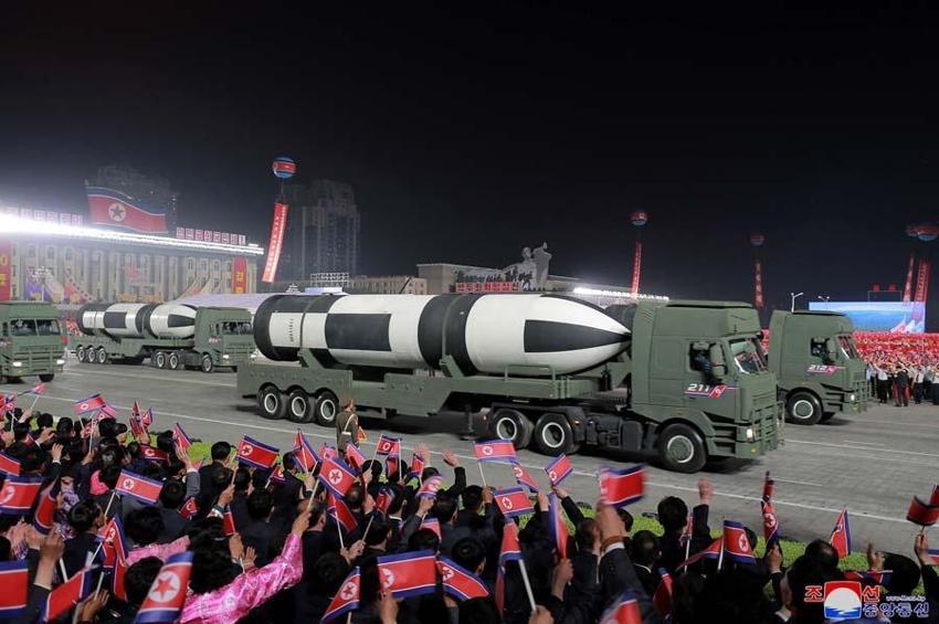 Kuzey Kore lideri Kim Jong-Un dehşet senaryosunu açıkladı!