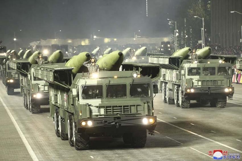 Kuzey Kore lideri Kim Jong-Un dehşet senaryosunu açıkladı!