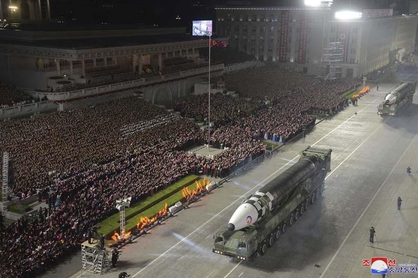 Kuzey Kore lideri Kim Jong-Un dehşet senaryosunu açıkladı!