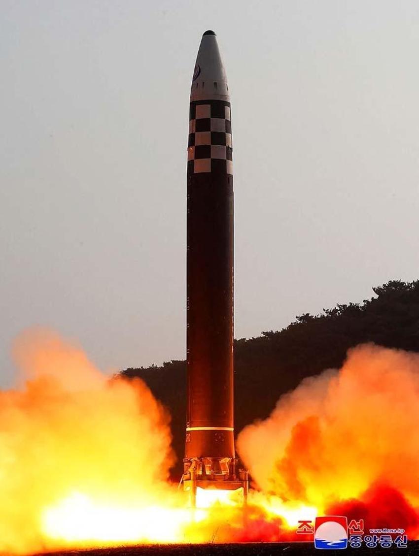 Kuzey Kore lideri Kim Jong-Un dehşet senaryosunu açıkladı!