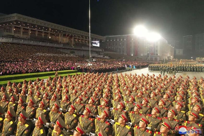 Kuzey Kore lideri Kim Jong-Un dehşet senaryosunu açıkladı!