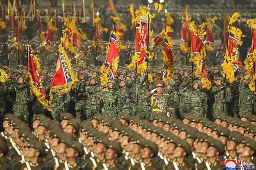 Kuzey Kore lideri Kim Jong-Un dehşet senaryosunu açıkladı!