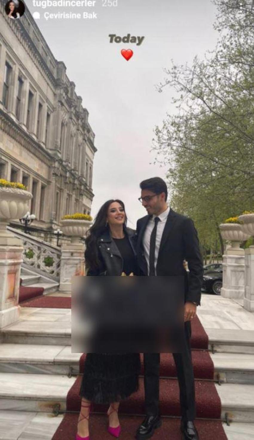'Hadise ile Mehmet Dinçerler evlendi' iddiası! O fotoğraf ortaya çıktı... Düğünde dikkat çeken yasak