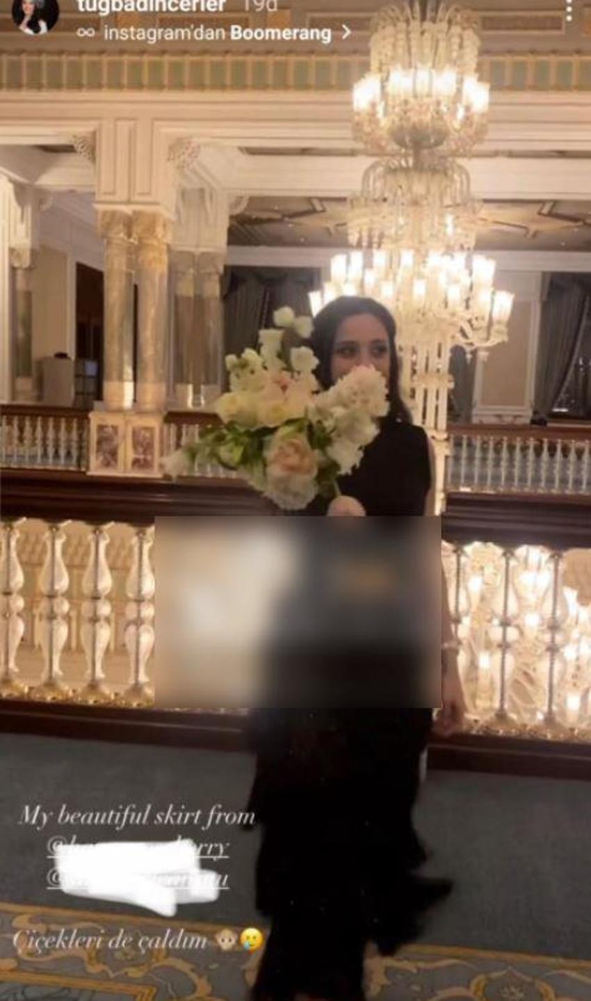 'Hadise ile Mehmet Dinçerler evlendi' iddiası! O fotoğraf ortaya çıktı... Düğünde dikkat çeken yasak