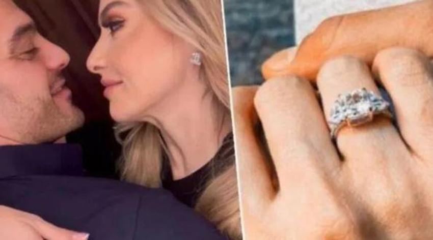 'Hadise ile Mehmet Dinçerler evlendi' iddiası! O fotoğraf ortaya çıktı... Düğünde dikkat çeken yasak
