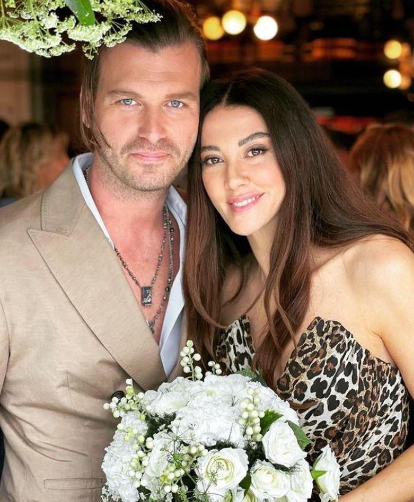 Kıvanç Tatlıtuğ: Başak'ı çok sevmek yetmedi, her gün bambaşka türlü sevmeyi öğrendim