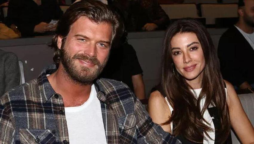 Kıvanç Tatlıtuğ: Başak'ı çok sevmek yetmedi, her gün bambaşka türlü sevmeyi öğrendim