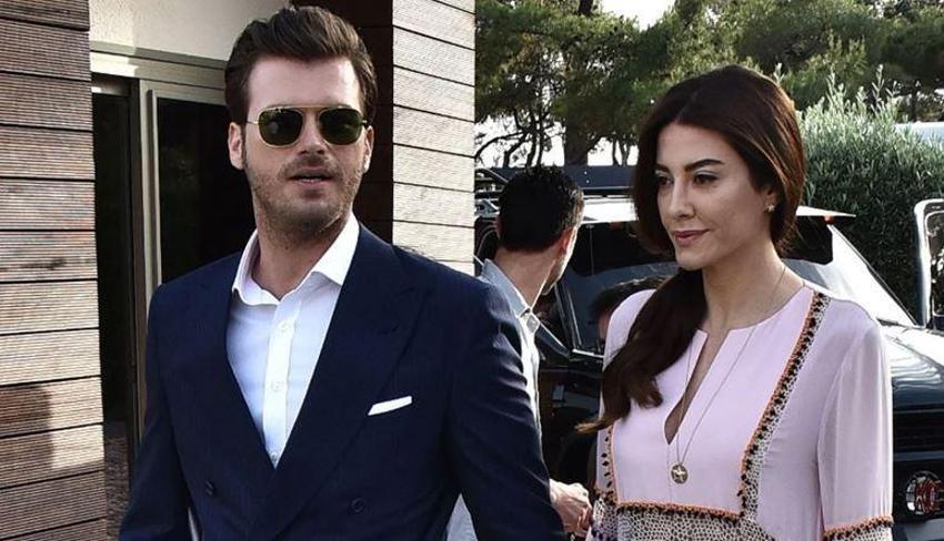Kıvanç Tatlıtuğ: Başak'ı çok sevmek yetmedi, her gün bambaşka türlü sevmeyi öğrendim