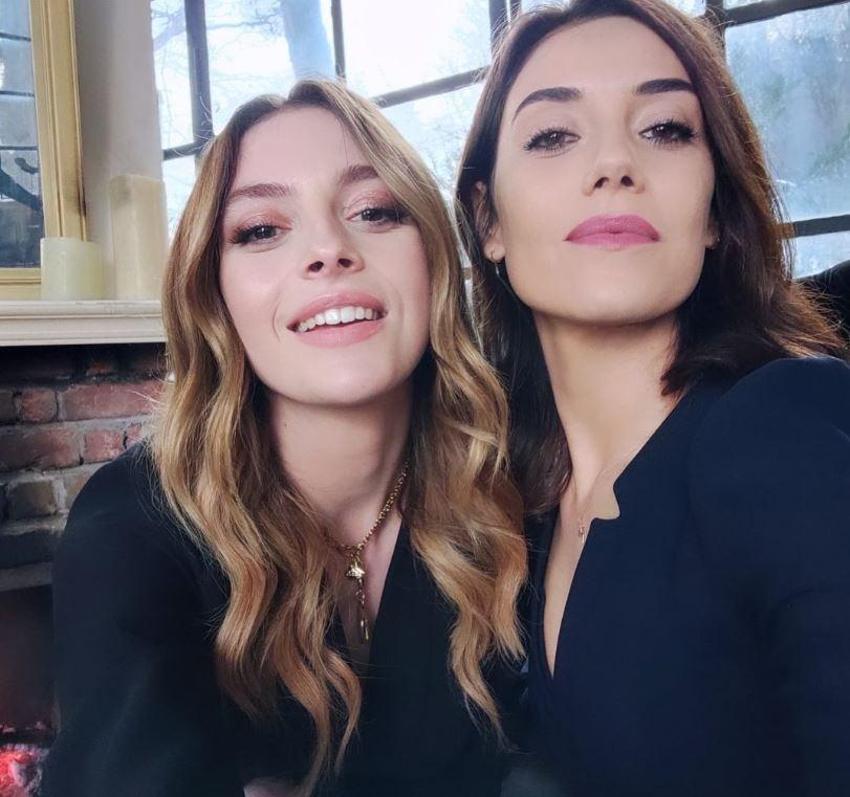 Cansu Dere'den dikkat çeken açıklamalar! 'Aşkın sonsuza dek süreceğini sanmak...'