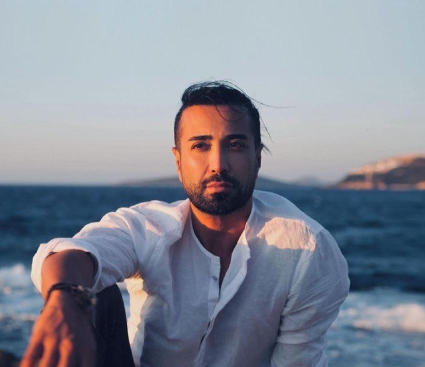 Bodrum'dan 4 dönüm arsa alan Tan Taşçı kolladı sıvadı!