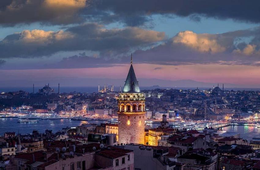 Türkiye'nin en zengin illeri belli oldu! TÜİK çarpıcı rakamları açıkladı...