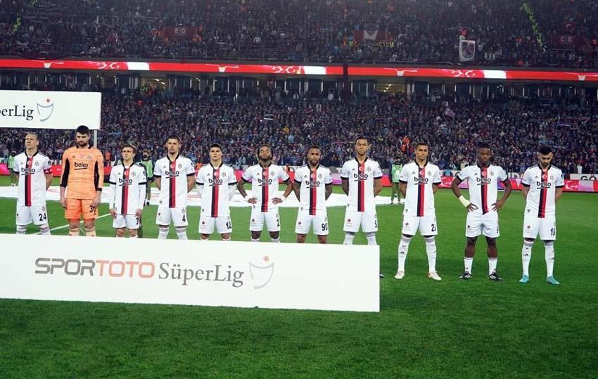 29 maçta 29 gol! Batshuayi ve Larin'in yerine 'Adam' gibi forvet geliyor