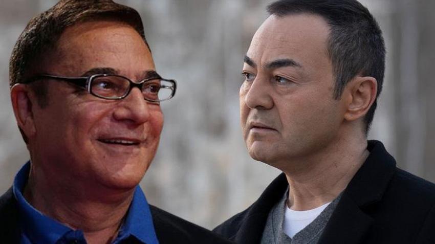 Serdar Ortaç zor günler geçiriyor! Mehmet Ali Erbil'in önerisiyle o tedaviye başladı