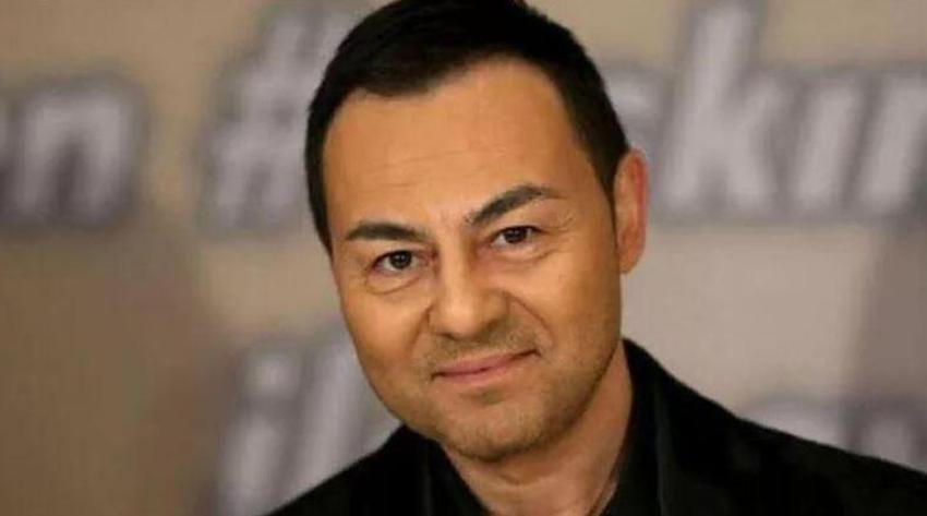 Serdar Ortaç zor günler geçiriyor! Mehmet Ali Erbil'in önerisiyle o tedaviye başladı