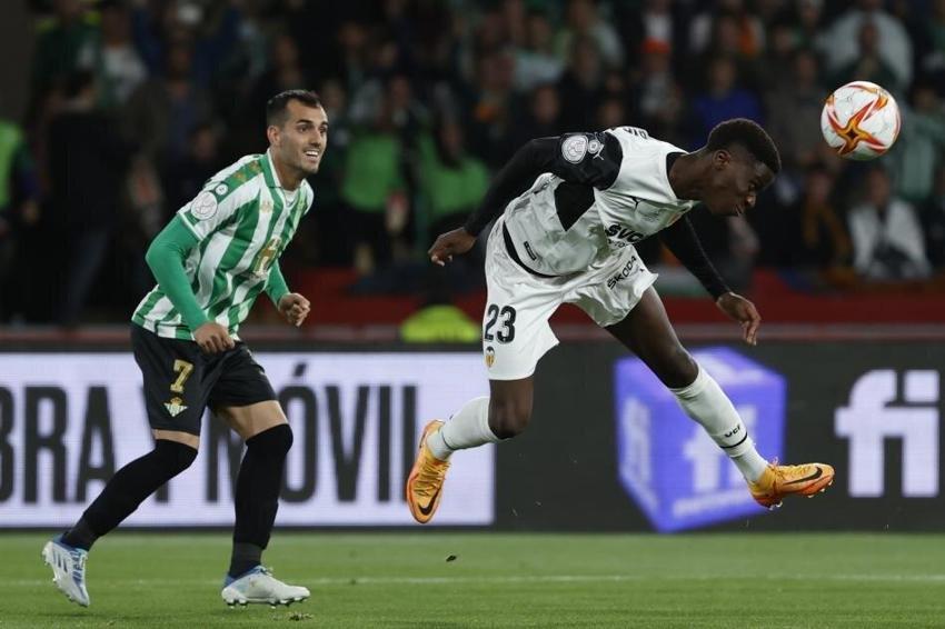 Daha 7 yaşındayken Barcelona onu kapmıştı! 'Yeni Yaya Toure' Fenerbahçe'ye geliyor