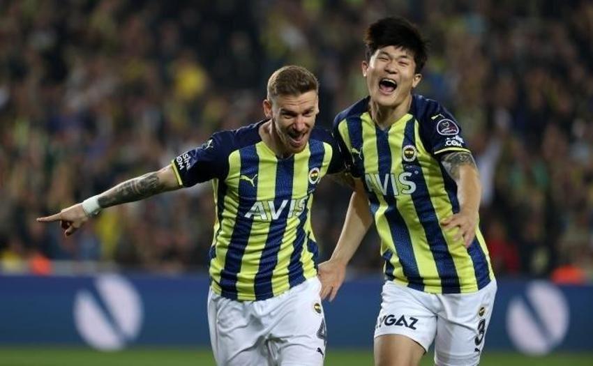 Daha 7 yaşındayken Barcelona onu kapmıştı! 'Yeni Yaya Toure' Fenerbahçe'ye geliyor