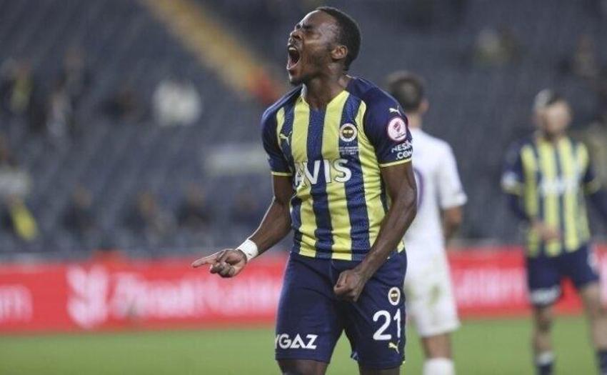 Daha 7 yaşındayken Barcelona onu kapmıştı! 'Yeni Yaya Toure' Fenerbahçe'ye geliyor