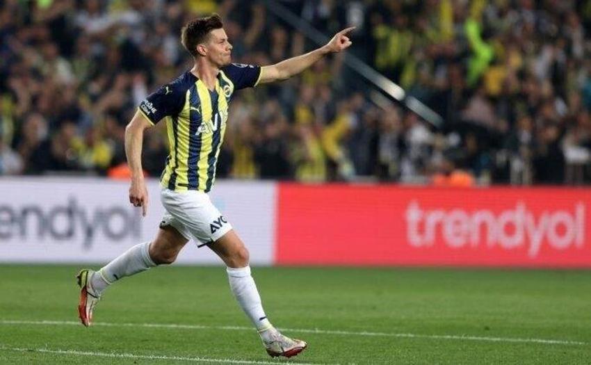 Daha 7 yaşındayken Barcelona onu kapmıştı! 'Yeni Yaya Toure' Fenerbahçe'ye geliyor