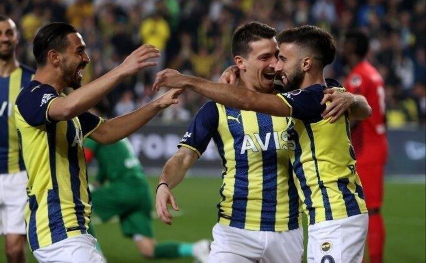 Daha 7 yaşındayken Barcelona onu kapmıştı! 'Yeni Yaya Toure' Fenerbahçe'ye geliyor