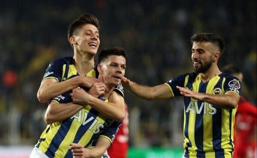 Daha 7 yaşındayken Barcelona onu kapmıştı! 'Yeni Yaya Toure' Fenerbahçe'ye geliyor
