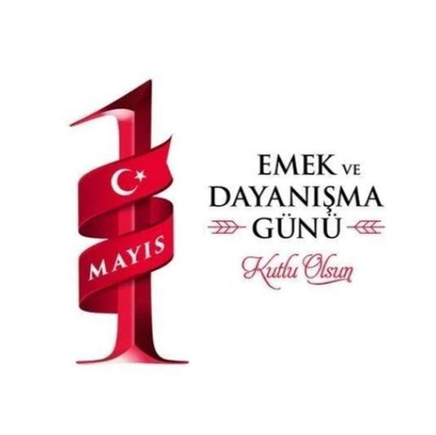 Ünlü isimlerin 1 Mayıs Emek ve Dayanışma Günü paylaşımları