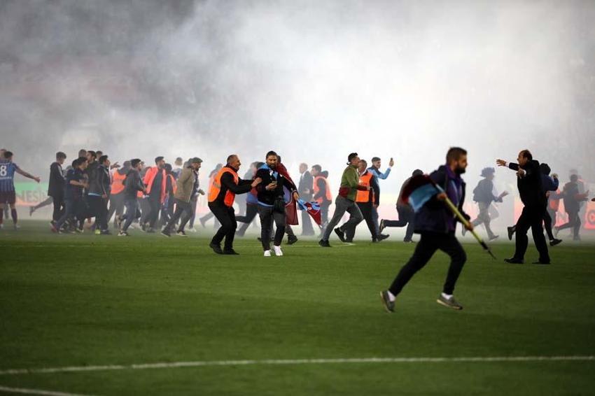 Kasa para basacak! Trabzonspor'a Şampiyonlar Ligi'nden çılgın gelir