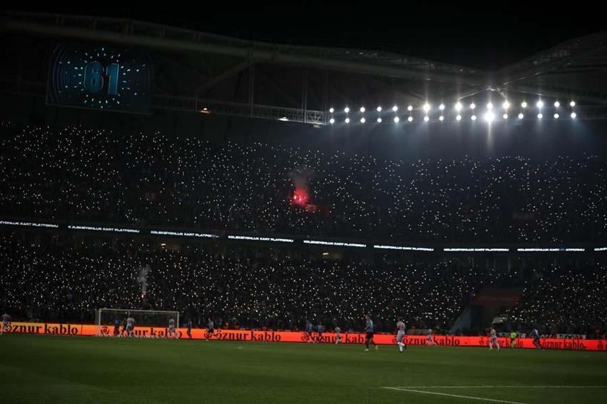 Kasa para basacak! Trabzonspor'a Şampiyonlar Ligi'nden çılgın gelir