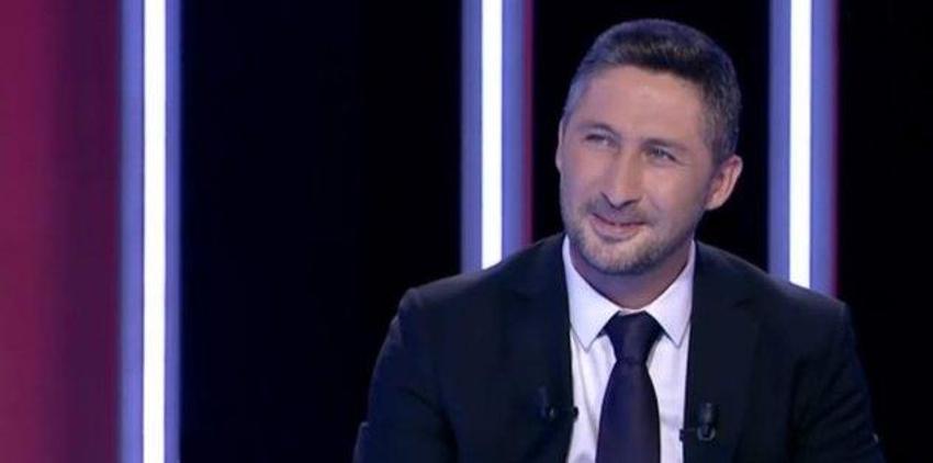 Sabri Sarıoğlu açıkladı! İşte ilk teknik direktörlük deneyimi ve ilk adresi