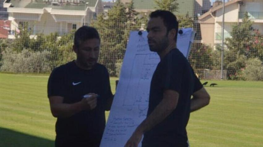 Sabri Sarıoğlu açıkladı! İşte ilk teknik direktörlük deneyimi ve ilk adresi