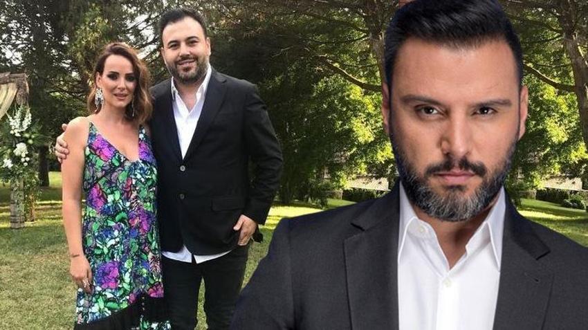 Selçuk Tektaş'ın eşinden, Alişan'ın paylaşımına yürek yakan yanıt...