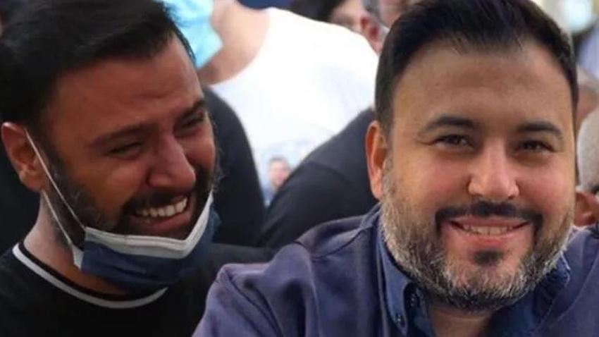 Selçuk Tektaş'ın eşinden, Alişan'ın paylaşımına yürek yakan yanıt...