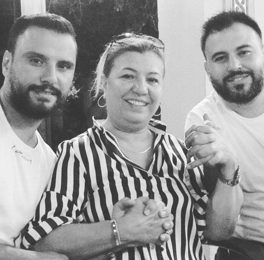 Selçuk Tektaş'ın eşinden, Alişan'ın paylaşımına yürek yakan yanıt...